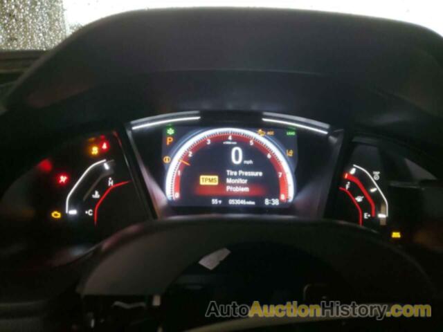 HONDA CIVIC SPORT, SHHFK7H48LU400431