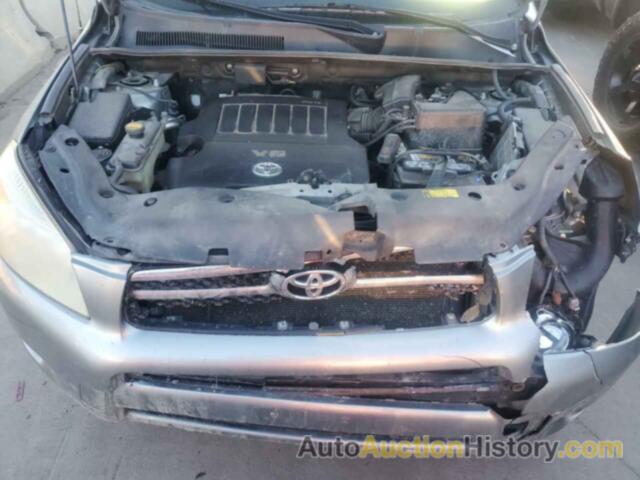 TOYOTA RAV4 LIMITED, JTMBK31V276024788