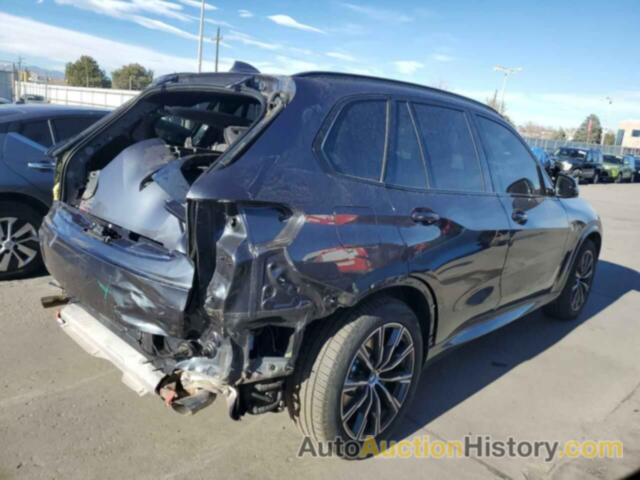 BMW X5 XDRIVE45E, 5UXTA6C0XN9J84034