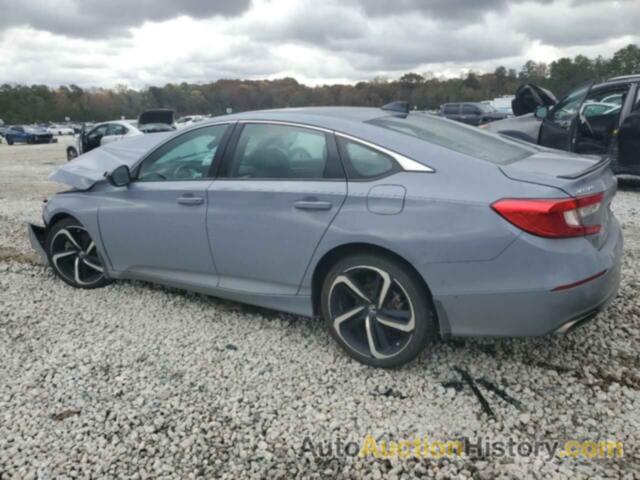 HONDA ACCORD SPORT, 1HGCV1F33NA005735