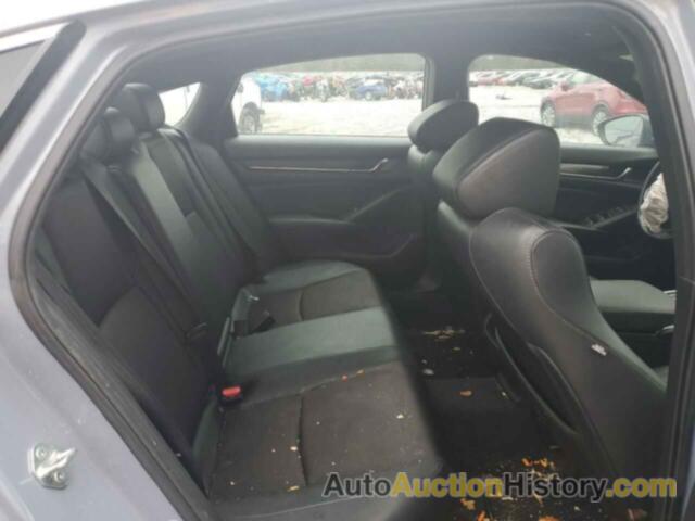 HONDA ACCORD SPORT, 1HGCV1F33NA005735