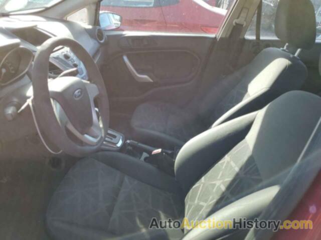 FORD FIESTA SE, 3FADP4BJ8BM177685