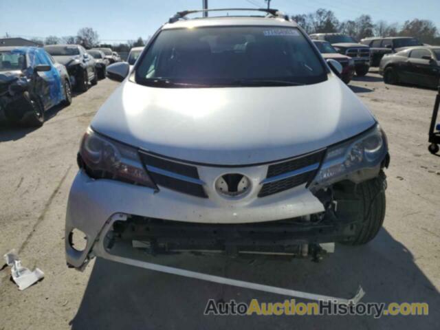 TOYOTA RAV4 LIMITED, 2T3DFREVXDW058756