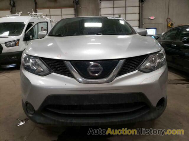 NISSAN ROGUE S, JN1BJ1CP7KW233879
