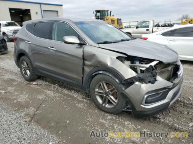 HYUNDAI SANTA FE, 5NMZTDLB4JH096865