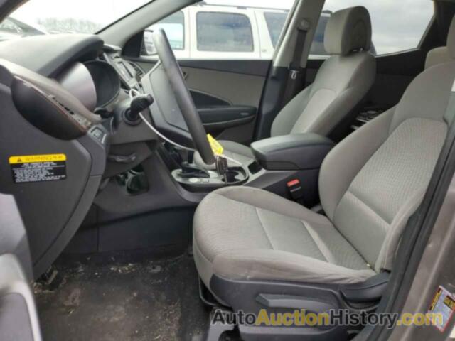 HYUNDAI SANTA FE, 5NMZTDLB4JH096865