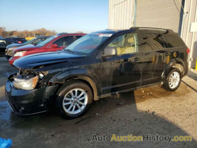 DODGE JOURNEY SXT, 3C4PDCBG5FT530913