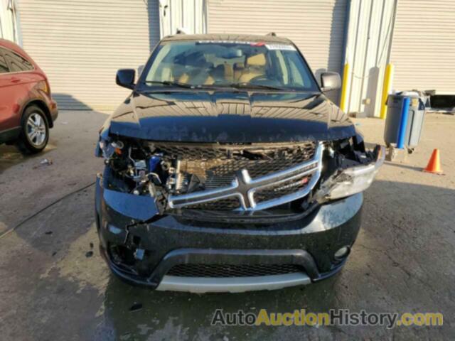 DODGE JOURNEY SXT, 3C4PDCBG5FT530913