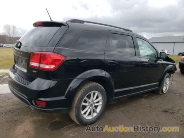 DODGE JOURNEY SXT, 3C4PDDBG8JT234153