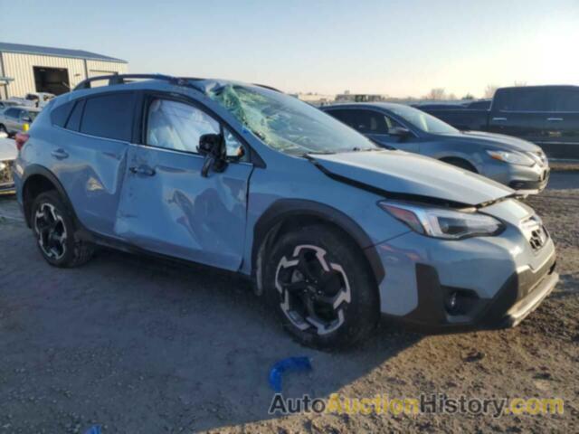 SUBARU CROSSTREK LIMITED, JF2GTHNC3MH385229