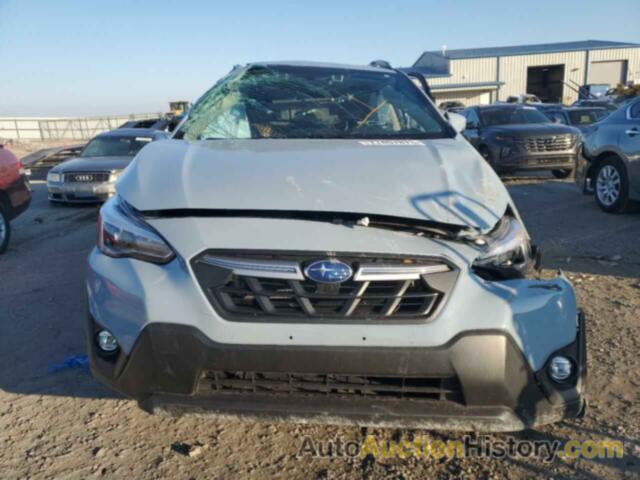 SUBARU CROSSTREK LIMITED, JF2GTHNC3MH385229