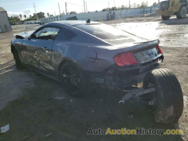 FORD MUSTANG GT, 1FA6P8CFXM5127809
