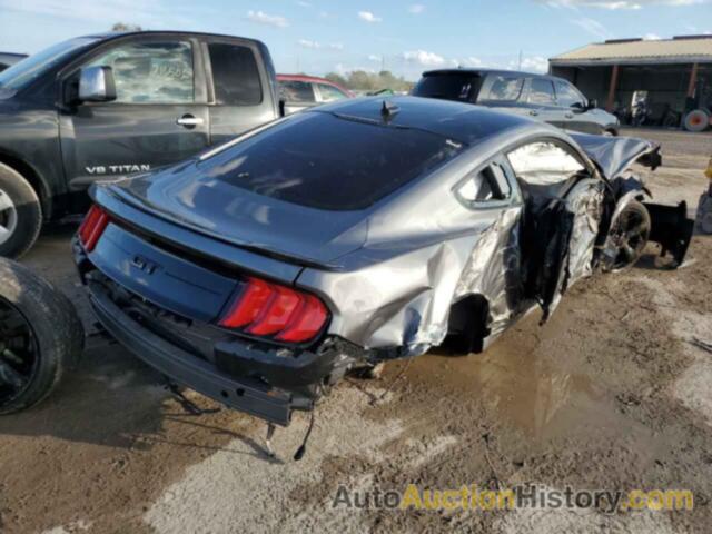 FORD MUSTANG GT, 1FA6P8CFXM5127809