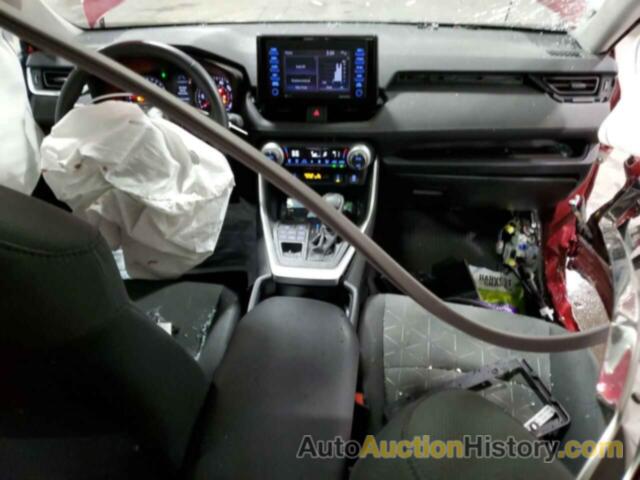 TOYOTA RAV4 XLE, 2T3P1RFV3LW101438