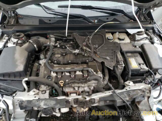 CHEVROLET IMPALA LT, 1G1105S39HU178544