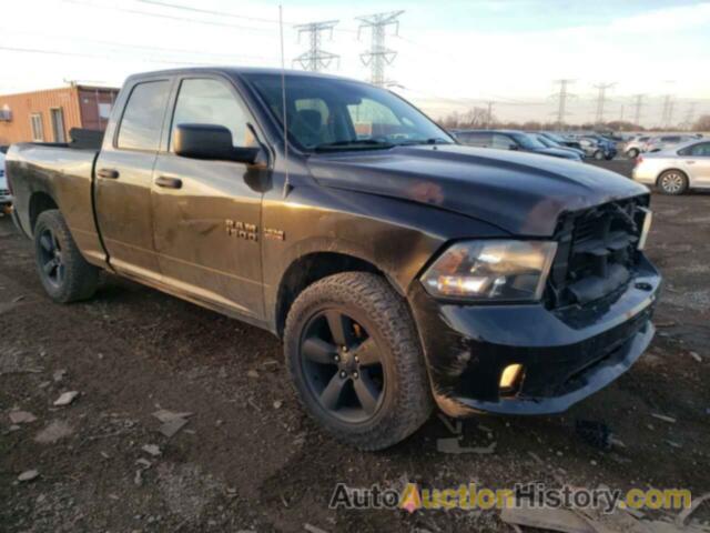 RAM 1500 ST, 1C6RR7FT9HS575941