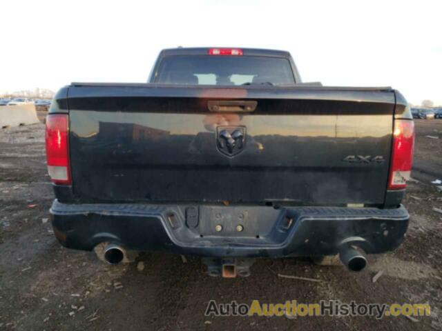 RAM 1500 ST, 1C6RR7FT9HS575941