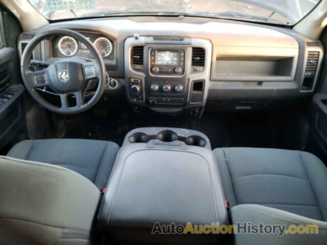 RAM 1500 ST, 1C6RR7FT9HS575941