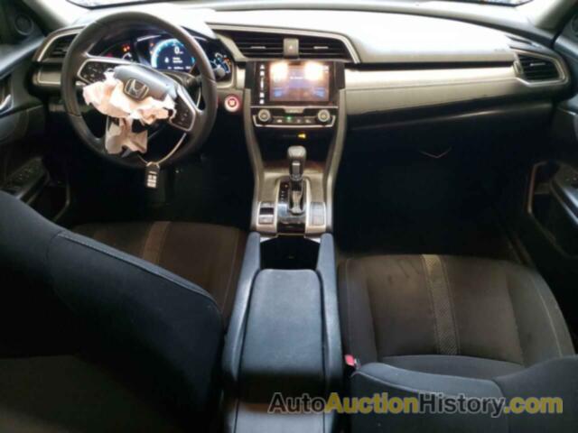 HONDA CIVIC EX, 2HGFC2F79JH512419