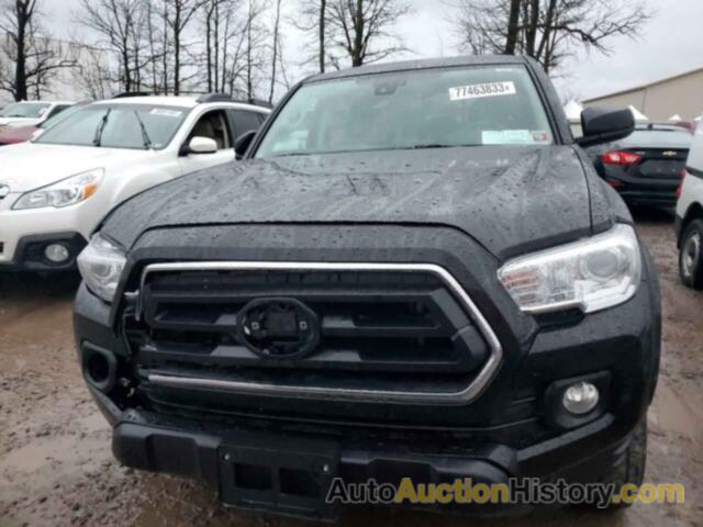 TOYOTA TACOMA DOUBLE CAB, 3TMCZ5AN5PM547394