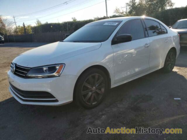 VOLKSWAGEN JETTA S, 3VW267AJ3GM226707