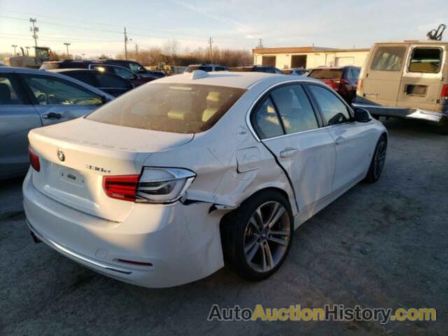 BMW 3 SERIES, WBA8E1C57JA762672