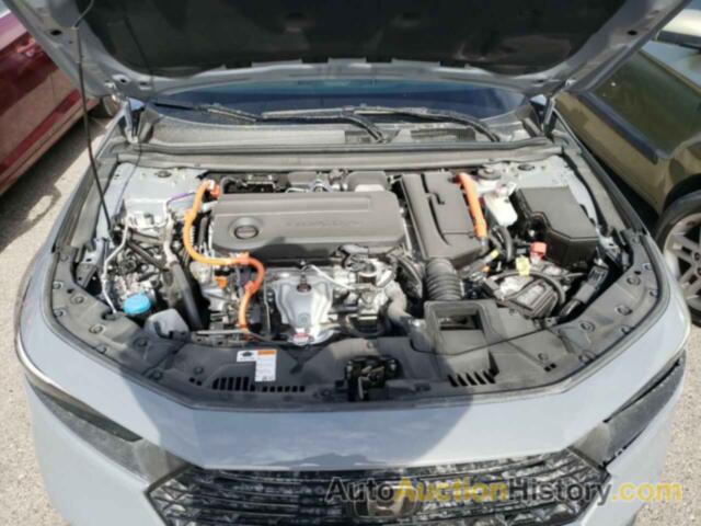 HONDA ACCORD HYBRID SPORT, 1HGCY2F51PA062209