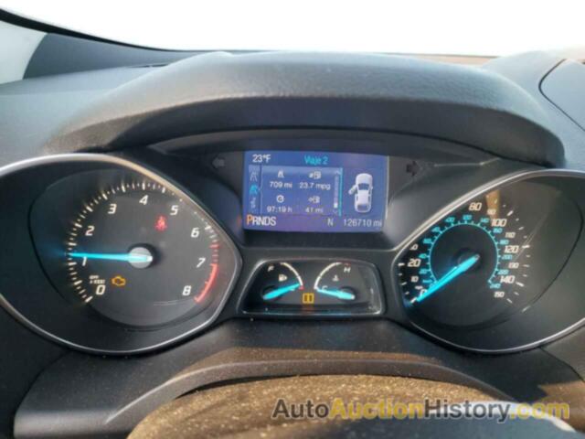 FORD ESCAPE SE, 1FMCU9GXXDUA33476