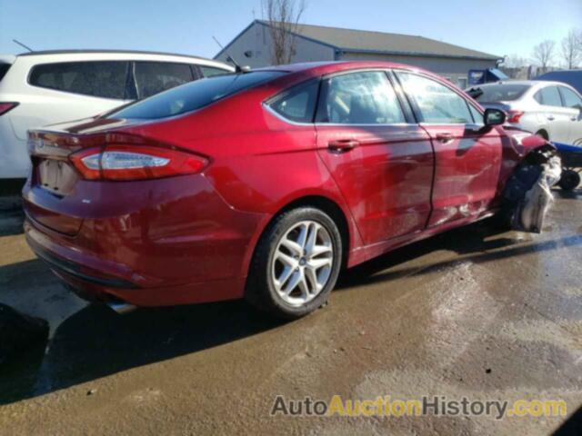 FORD FUSION SE, 1FA6P0H72G5109540