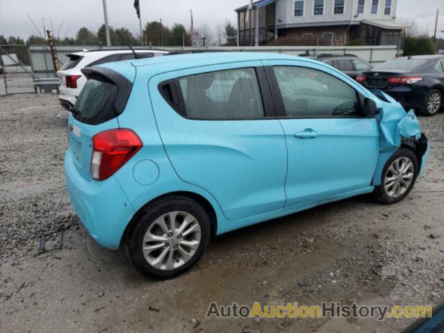 CHEVROLET SPARK 1LT, KL8CD6SA9MC227355