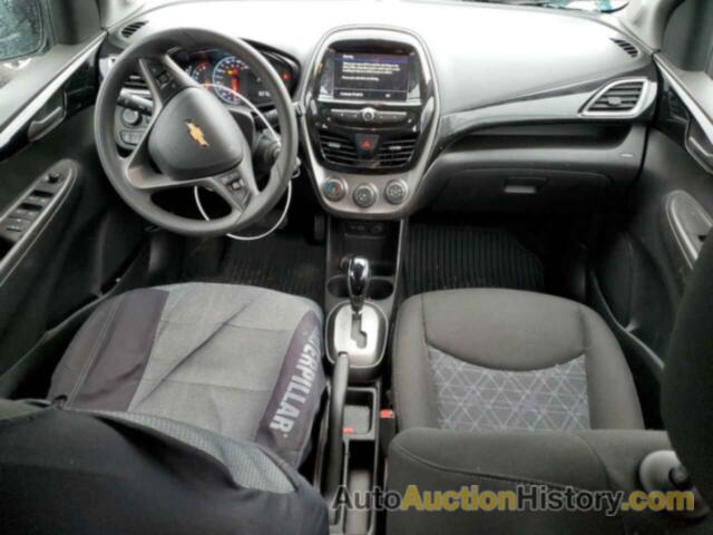 CHEVROLET SPARK 1LT, KL8CD6SA9MC227355