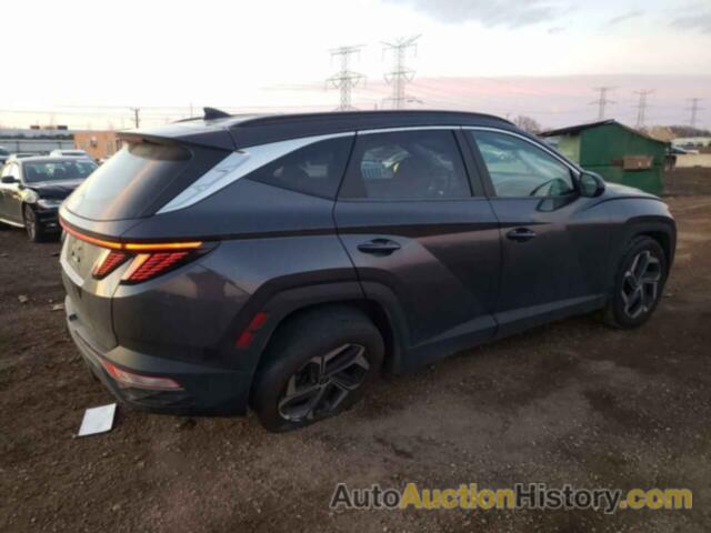 HYUNDAI TUCSON SEL, 5NMJC3AE9NH077397