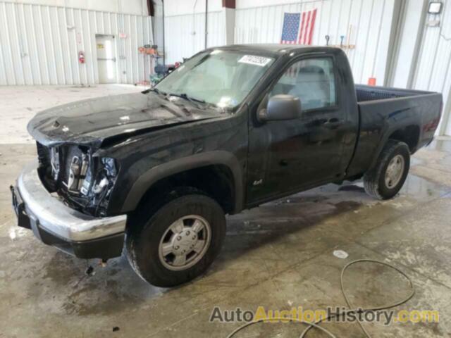 CHEVROLET COLORADO, 1GCDT146X68270991