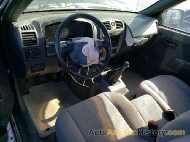 CHEVROLET COLORADO, 1GCDT146X68270991