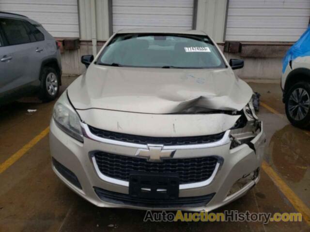 CHEVROLET MALIBU LS, 1G11B5SL7EF212832