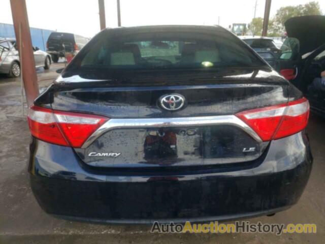 TOYOTA CAMRY LE, 4T1BF1FK2FU095759