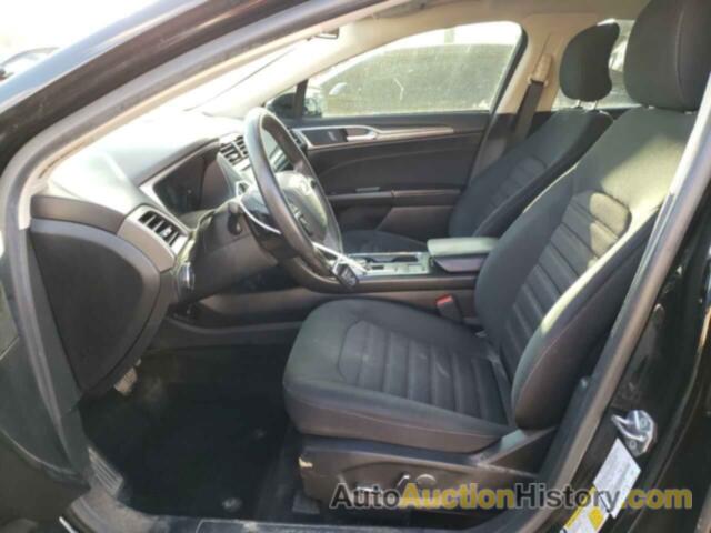 FORD FUSION SE, 3FA6P0HD4JR213361