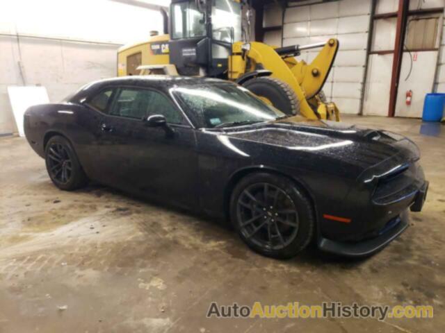 DODGE CHALLENGER R/T, 2C3CDZBT9LH152103