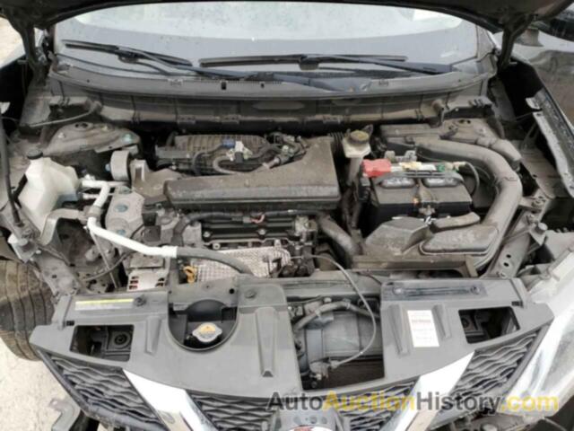 NISSAN ROGUE S, JN8AT2MT5GW005511