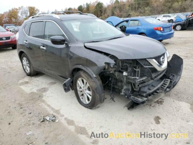 NISSAN ROGUE S, JN8AT2MT5GW005511