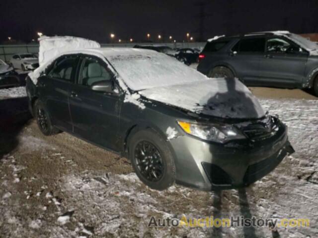 TOYOTA CAMRY L, 4T4BF1FK0DR335345