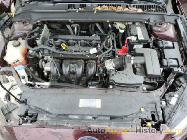 FORD FUSION SE, 3FA6P0H78DR223048