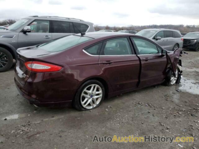 FORD FUSION SE, 3FA6P0H78DR223048