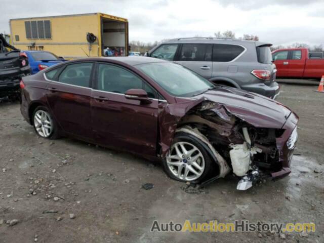 FORD FUSION SE, 3FA6P0H78DR223048