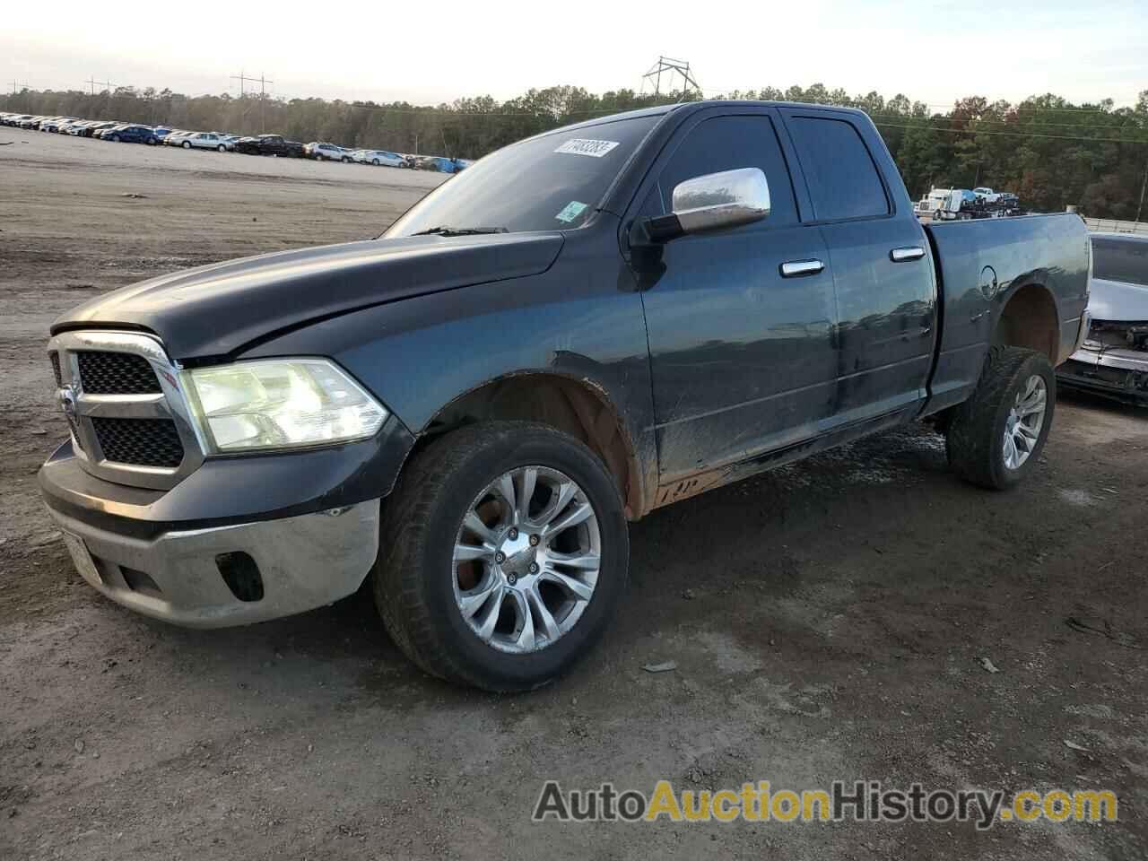 RAM 1500 SLT, 1C6RR6GG0GS292614