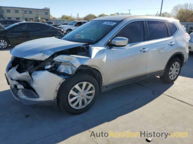 NISSAN ROGUE S, 5N1AT2MT4FC885396