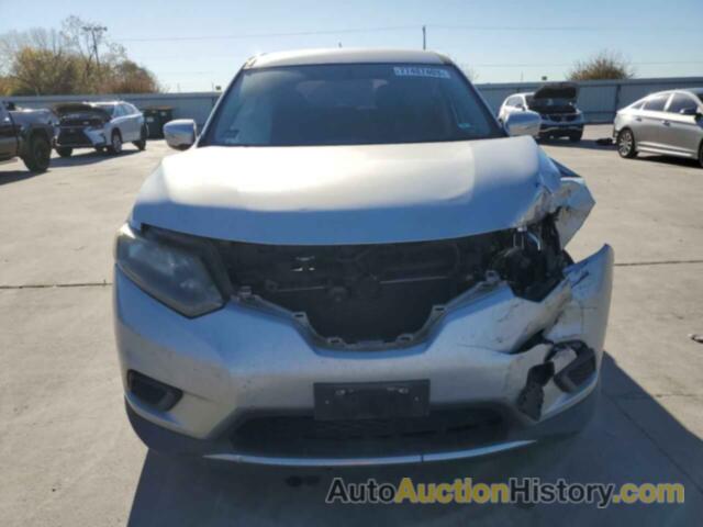 NISSAN ROGUE S, 5N1AT2MT4FC885396