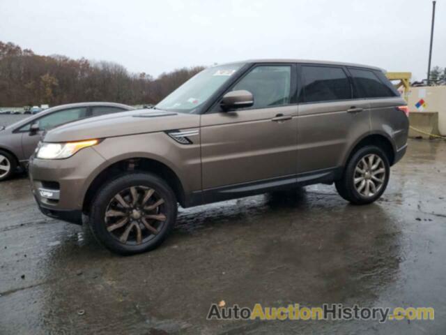 LAND ROVER RANGEROVER HSE, SALWR2WF3EA335870