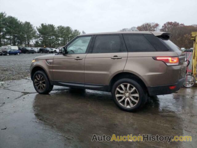 LAND ROVER RANGEROVER HSE, SALWR2WF3EA335870