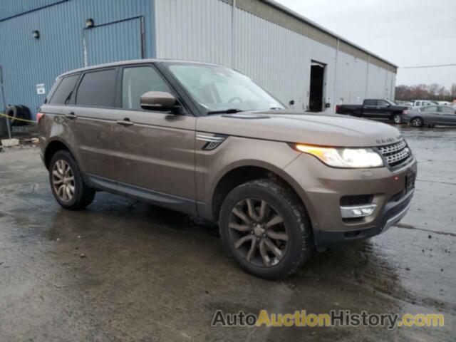 LAND ROVER RANGEROVER HSE, SALWR2WF3EA335870